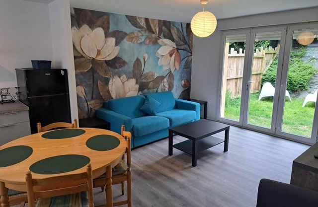 Appartements Lannion proche centre, Côtes de Granit Rose