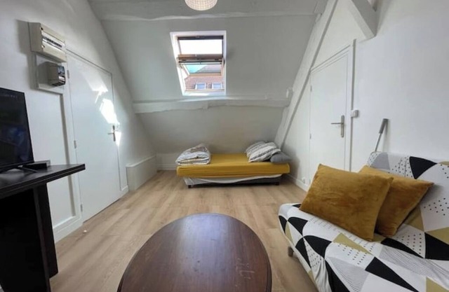 Appartio - Cosy apartment near Paris