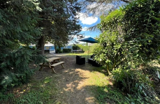 Appartio - Large garden for up to 50 people