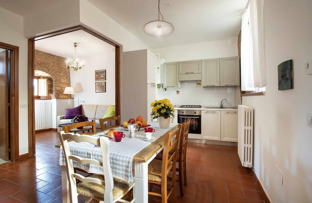 Appartment Acquamarina