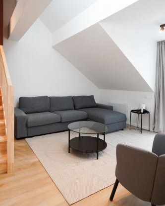 Appartment Douvres 7