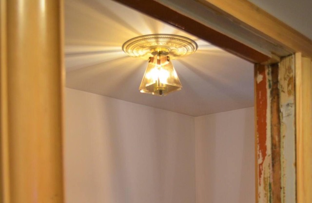 Appartment located in Villeray