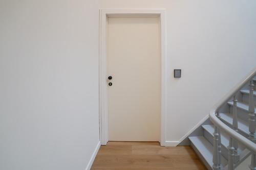 Appartment Veeweyde 5