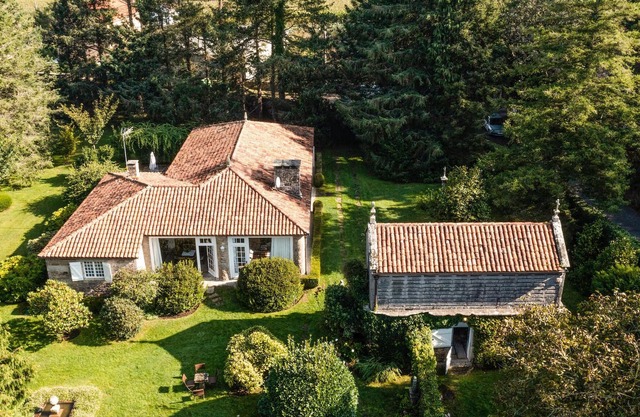 Appealing vacation home for a great vacation.