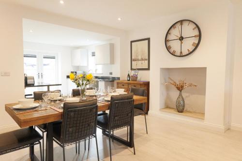 Apple Tree Corner - Harrogate