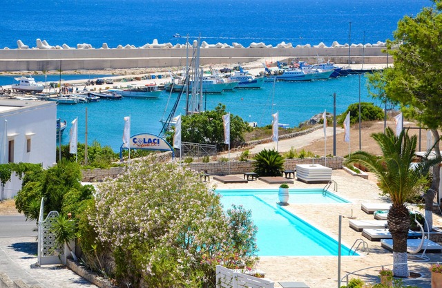Approdo Boutique Hotel Leuca