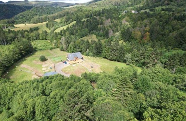 APPT CONFORT LE LOUP 3 * 2BED-2BTH - TERRACE IN FIELD - LE MONT DORE