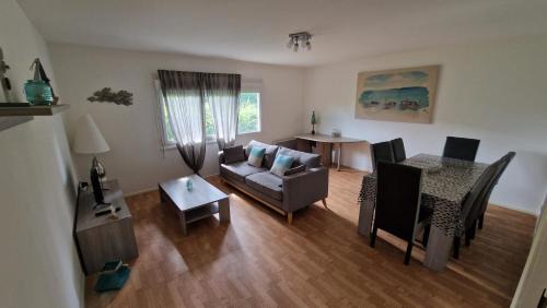 Appt cosy St Laurent - Chambord