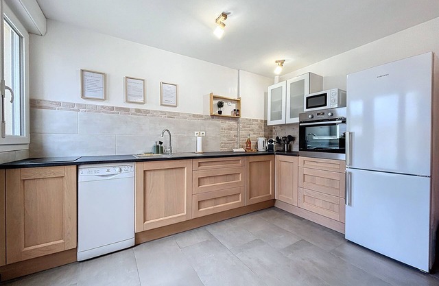 Appt Neuf Jardin Stationnement Gratuit 10 min Gare Métro 1h30 Paris