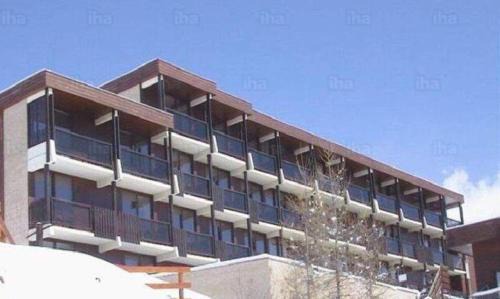 Appt Rez-de-chaussée 4 pers