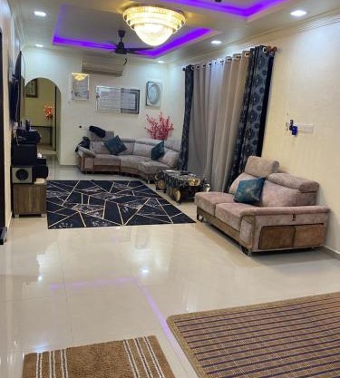 Apricot Villa Comfy and Luxury