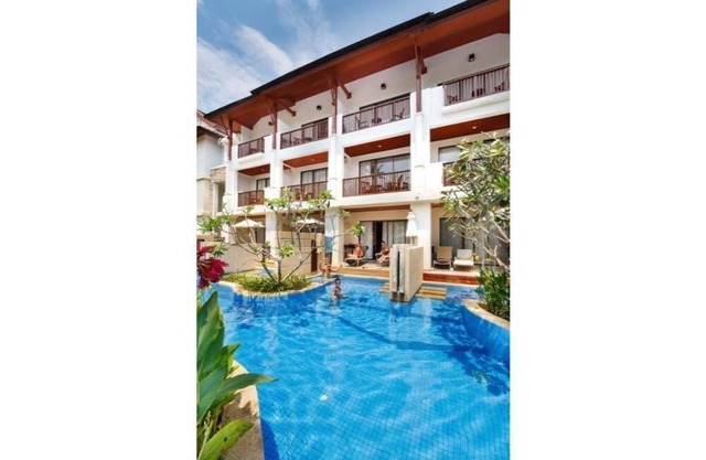 Apsara Deluxe - beautifully styled| 47 m²/506 ft² | DU#8