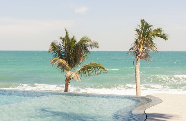 Apsara Resort Koh Rong
