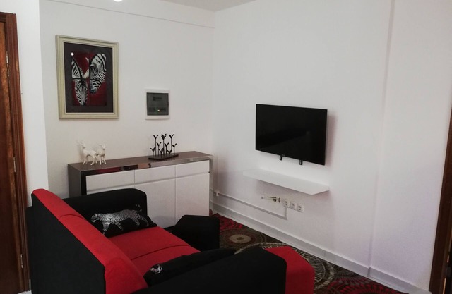 Apt 11, Lumir Apartamentos