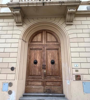 APT DELUXE in THE HEART OF CITY