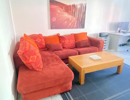 Apt familial quartier Fontonne à Antibes by Weekome