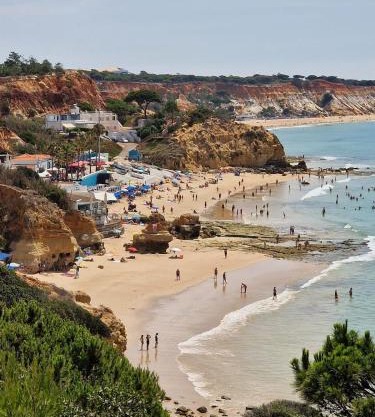 Apt H - Beach Village