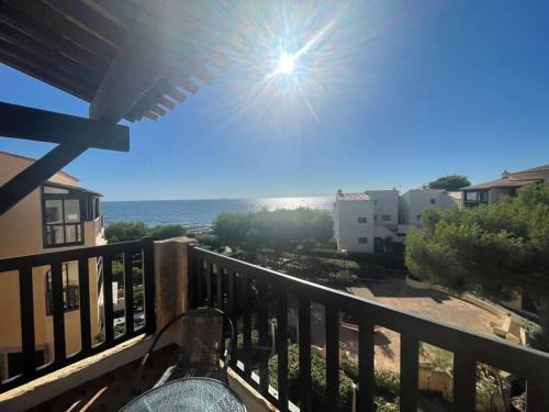 Apt neuf à 1 min de la mer à Sausset