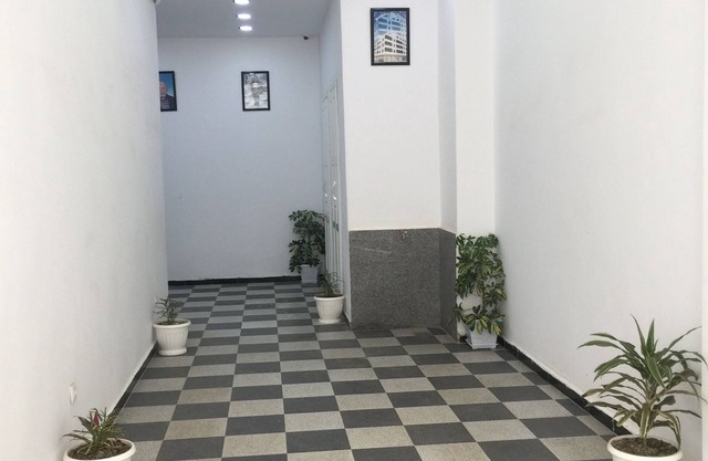 Apt new F5 7Persons 150m2 Benzerga Bordj El Kiffan Algiers
