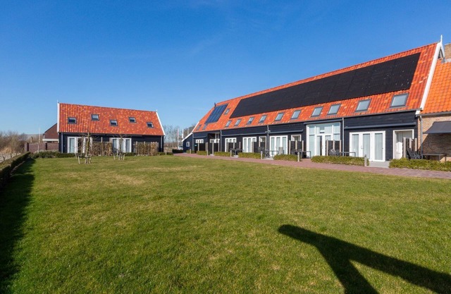 Apt - Noordweg 56a | Oostkapelle "Comfo