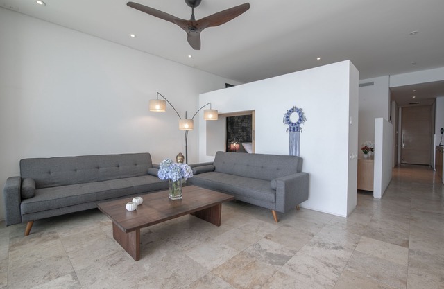 Apt Santa Marta – Sierra Laguna Condominio