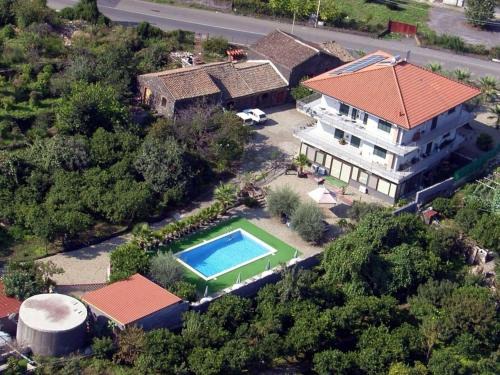 Apt Villa for families