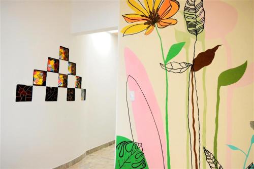 Apto 301 - Remodelado, iluminado y buena vista - Casa Orquídeas