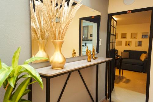 Apto a 2 minutos de Parque la Valvanera