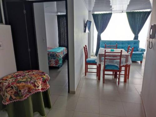 Apto aguamarina centro Sogamoso