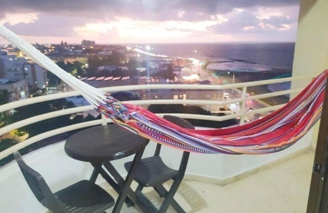 apto al frente del mar p11