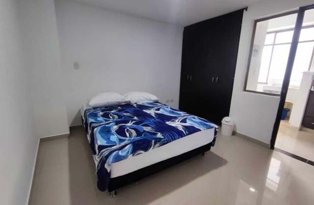 Apto Amoblado Central en Sta Rosa Cerca a Termales