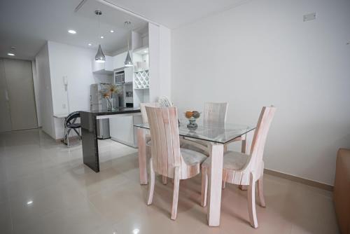 Apto cerca a la Clínica Imbanaco Cali Estadio Pascual Guerrero San Fernando San Antonio canchas panamericanas