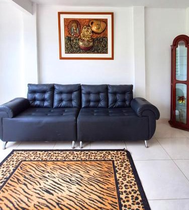 Apto Completo 2Hab Popayán