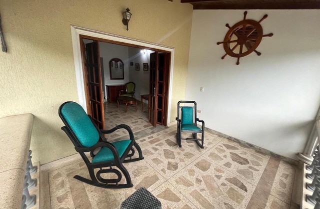 Apto de descanso en Tolu