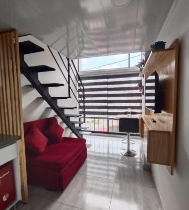 Apto Movistar Arenas