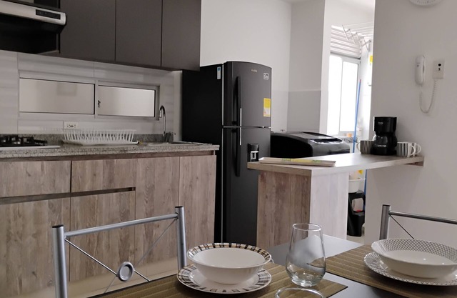 Apto Murano By Relajao