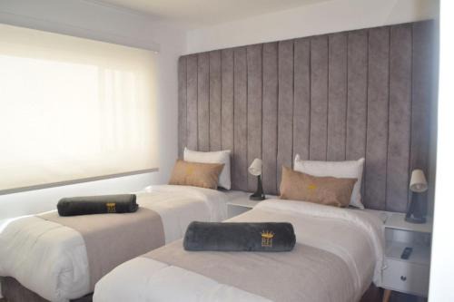 Apto nuevo a 7 min de la Escuela de Cadetes