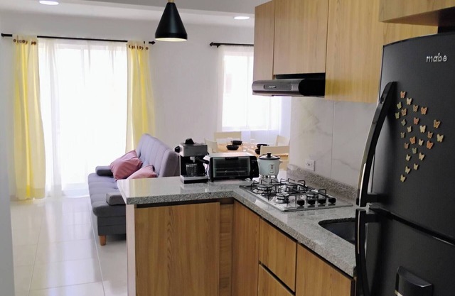 Apto Puerto Madero By Relajao