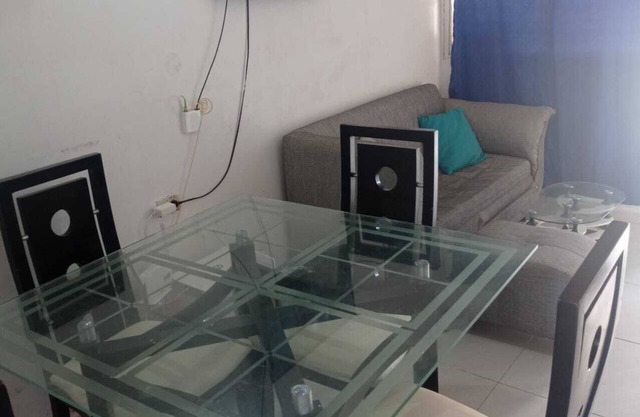 Apto Sta Mta< Centro Historico> 5 min de la Bahía mas Hermosa de America