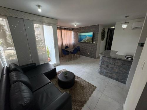 Apto Zona norte villa carolina