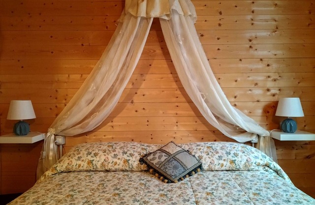 Apuan Sunset Apartment