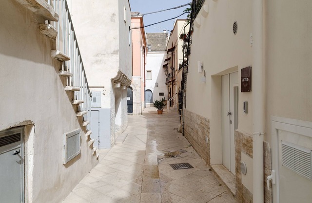 [ApuliaLux] ACA Luxury Suite with Jacuzzi