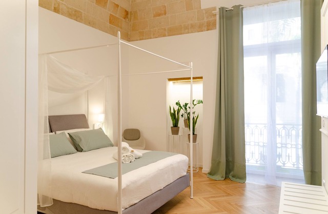 [ApuliaLux] San Lorenzo Luxury Apartment