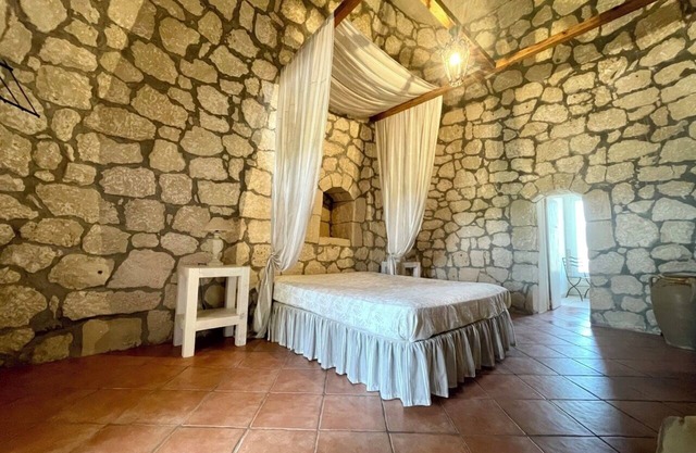 Apulian Trullo - "Pajara" Contrada Morusi