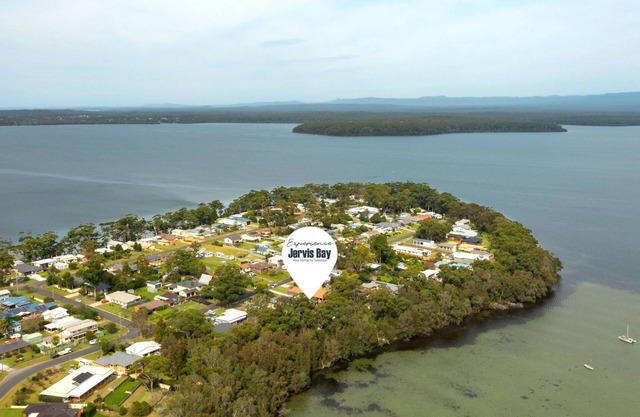 Aqua by Experience Jervis Bay