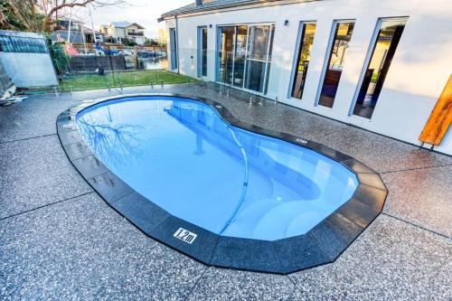 Aqua Tides - Port Geographe