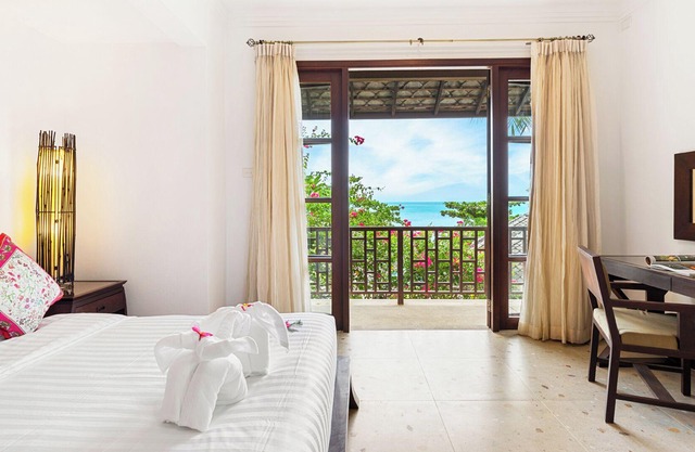 Aqua Vista 28 - 2 Bedroom Villa