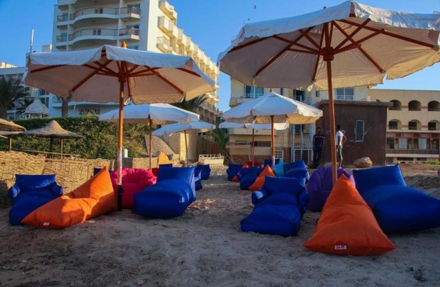 Aquarium Hotel
