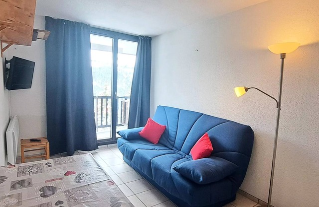 Aquarius Residence - maeva Home - Studio 4 People - Budget