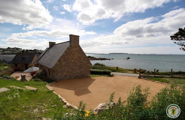 Ar Men - Trevou Treguignec